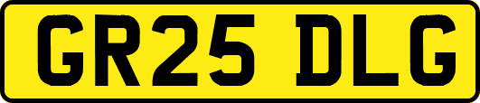 GR25DLG