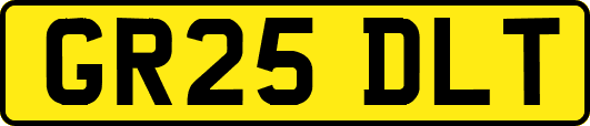 GR25DLT