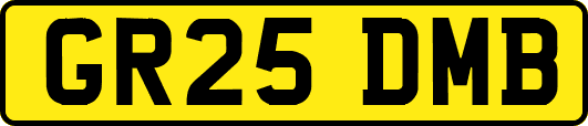 GR25DMB