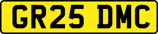 GR25DMC