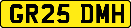 GR25DMH