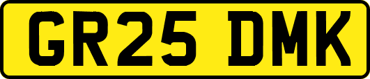 GR25DMK
