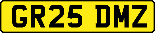 GR25DMZ
