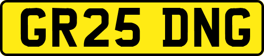 GR25DNG