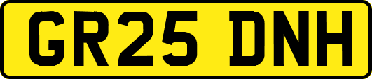 GR25DNH