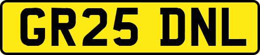 GR25DNL