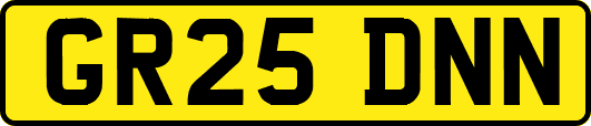GR25DNN