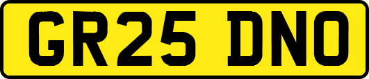 GR25DNO