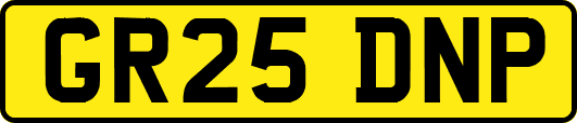 GR25DNP