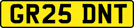 GR25DNT