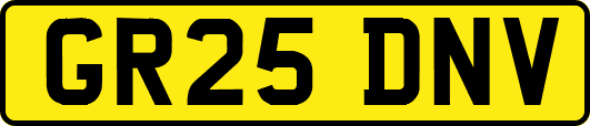 GR25DNV