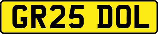 GR25DOL