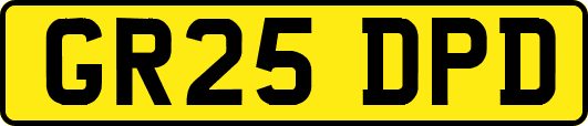 GR25DPD