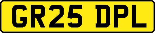 GR25DPL