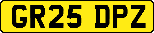 GR25DPZ