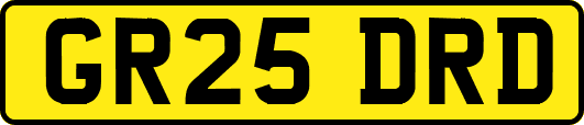 GR25DRD
