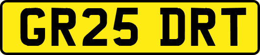 GR25DRT