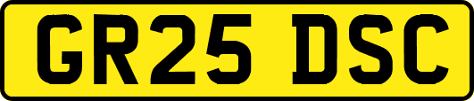 GR25DSC