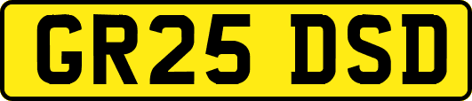 GR25DSD