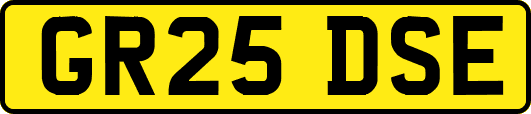 GR25DSE
