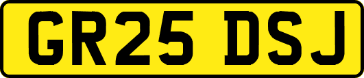 GR25DSJ