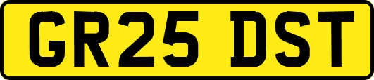 GR25DST