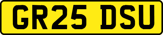 GR25DSU