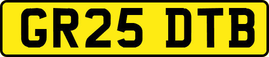 GR25DTB