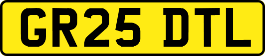 GR25DTL