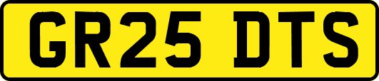 GR25DTS
