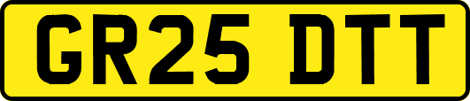 GR25DTT