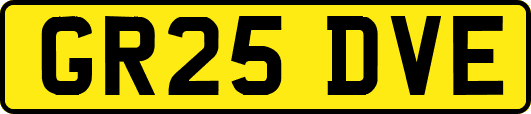 GR25DVE
