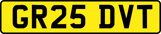 GR25DVT
