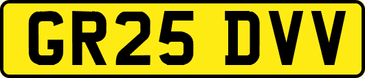 GR25DVV
