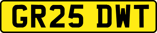 GR25DWT