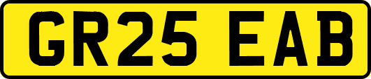 GR25EAB