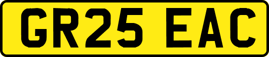 GR25EAC