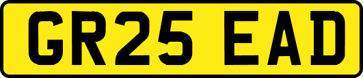 GR25EAD
