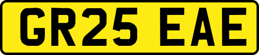GR25EAE