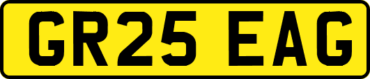 GR25EAG