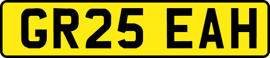 GR25EAH