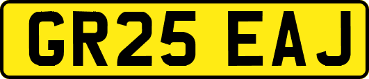 GR25EAJ