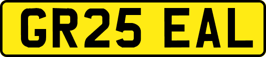 GR25EAL