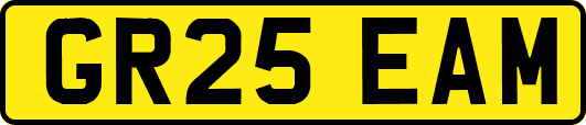 GR25EAM