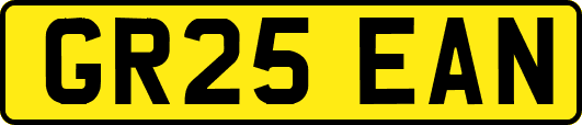 GR25EAN