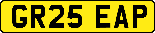 GR25EAP