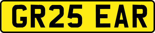 GR25EAR