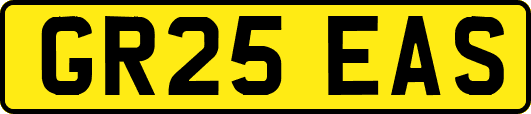 GR25EAS