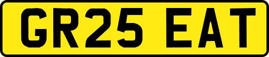 GR25EAT