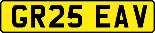 GR25EAV